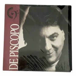 Tullio De Piscopo - Vinile...