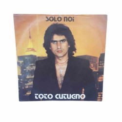 Totò Cutugno- Solo noi...